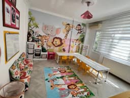 Bornova Anaokulu - Fotoğraf