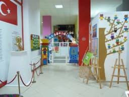 Özel Vitamin Anaokulu - Fotoğraf
