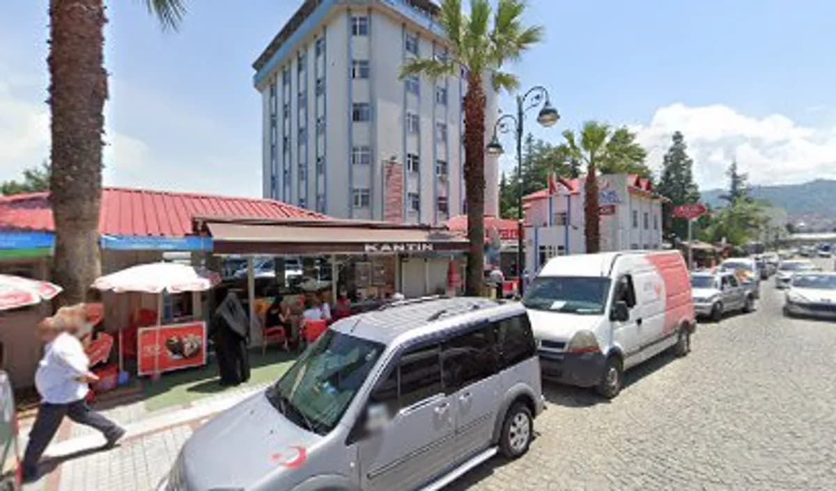 Rize Hacere Usta Anaokulu - Fotoğraf