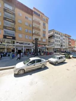 Boyabat 125. Yıl Atatürk Anaokulu - Photo