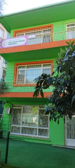 Özel Soğuksu Gölbaşı Anaokulu - Fotoğraf