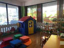 Bıcırlar Kreş ve Gündüz Bakım Evi - Fotoğraf