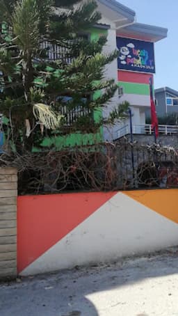 Uçan Pandalar Anaokulu - Fotoğraf