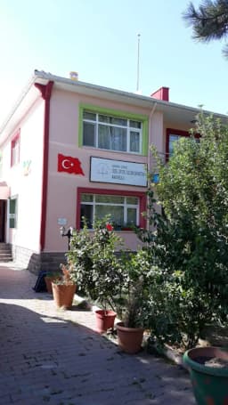 Op. Dr. Özlem Dikmetaş Anaokulu - Photo