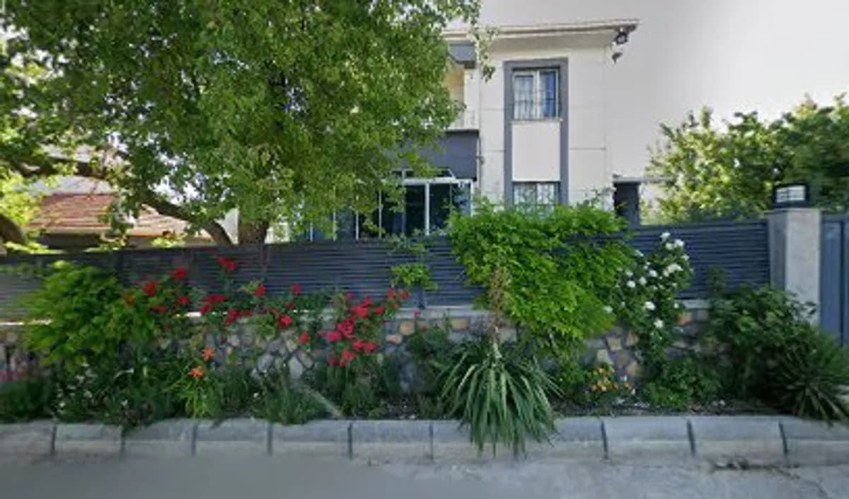 Menekşe Ahmet Yalçınkaya Anaokulu - Fotoğraf