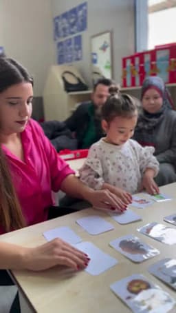 Özel Koza Anaokulu - Photo