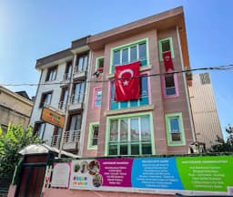 Özgün Çocuklar Montessori Anaokulu - Fotoğraf