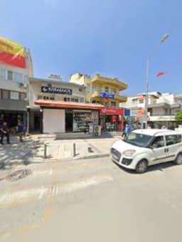 Mev Koleji Özel Urla Anadolu Lisesi - Photo