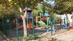 Hüseyin Erikoğlu Anaokulu - Photo