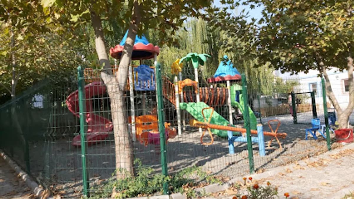 Hüseyin Erikoğlu Anaokulu - Photo