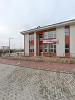 Hüma Hatun Anaokulu - Fotoğraf