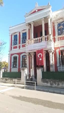 Özel Kırklareli Çocuk Akademisi - Photo