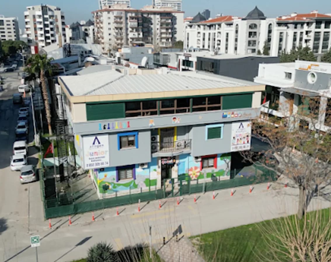 Alfa Minik Anaokulu - Photo