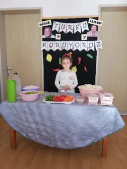 Maltepe Anaokulu - Fotoğraf