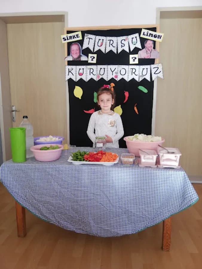 Maltepe Anaokulu - Fotoğraf