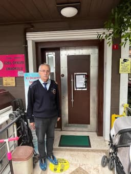 Özel Öyküm Anaokulları/ Çekmeköy Şubesi - Fotoğraf