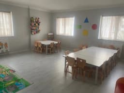 Sevimli Yüzler Anaokulu - Fotoğraf