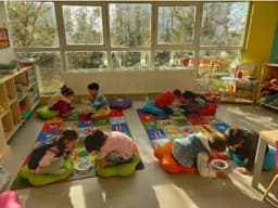 Çiftlik Evi Anaokulu - Fotoğraf