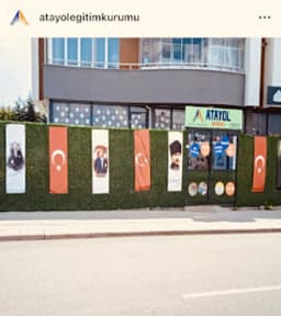 Atayol Anaokulu - Photo