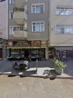 Özel Mutlu Şefkat Anaokulu - Photo