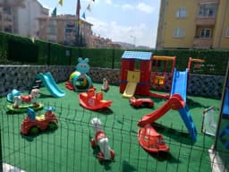 Özel Mamak Şeker Anaokulu - Fotoğraf