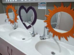 Turhal Özel Sobe Anaokulu Kreş Gündüz Bakımevi - Fotoğraf