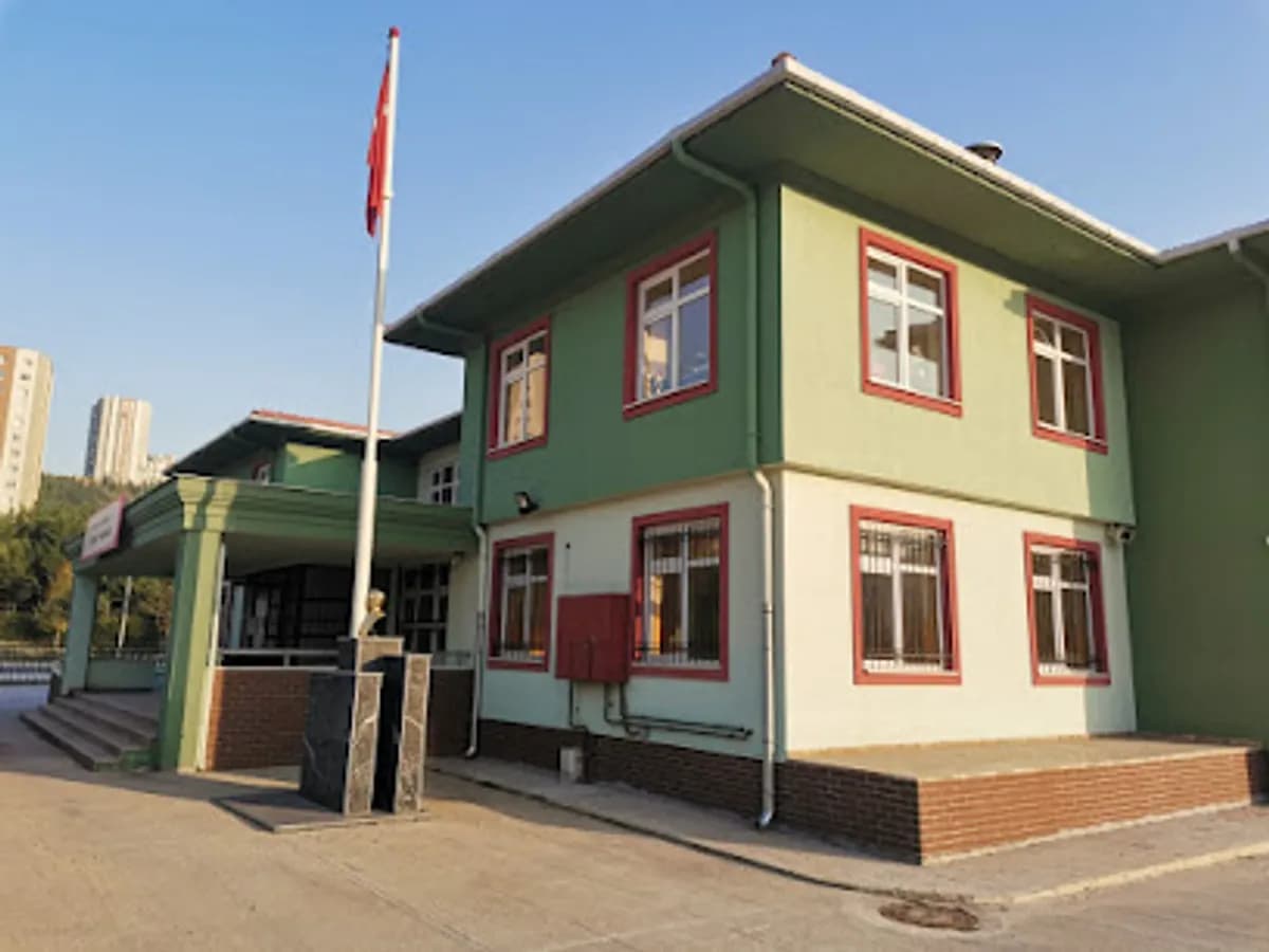 Atakent Anaokulu - Fotoğraf