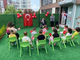 Pamuk Şeker Anaokulu ve Eğitim Hizmetleri Ltd.şti - Fotoğraf