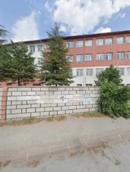 Milli Egemenlik Ortaokulu - Fotoğraf