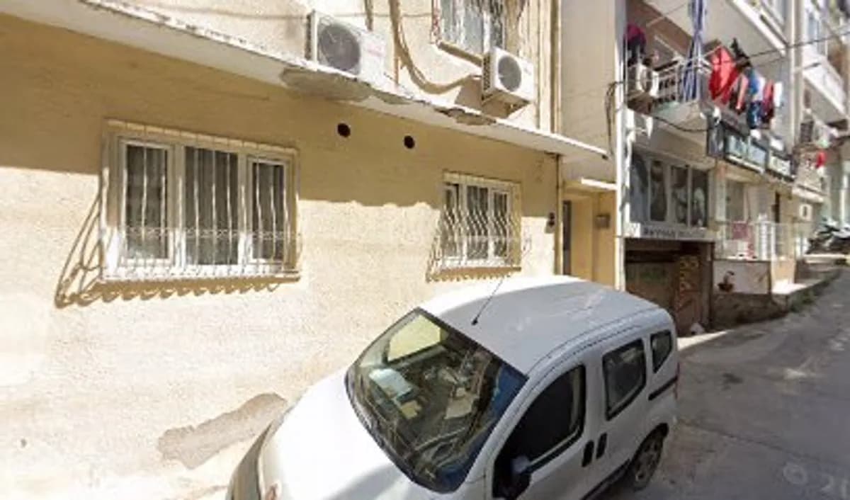 Meb Ödemiş Anaokulu - Photo