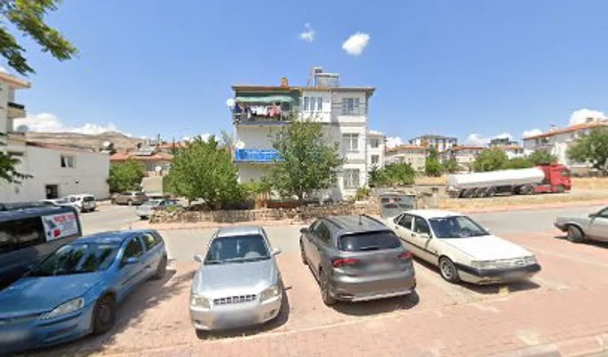 Gevher Nesibe Anaokulu