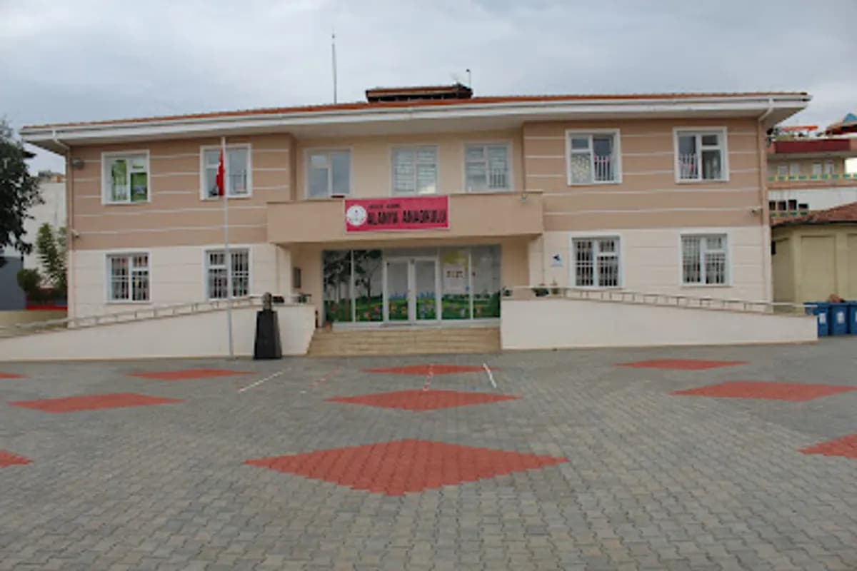 Alanya Anaokulu - Photo