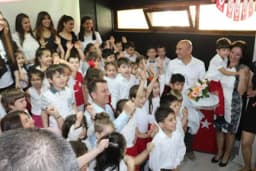 Karnaval Akademi Anaokulu - Fotoğraf