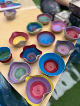 Özel Tuzla Karina Anaokulu - Fotoğraf