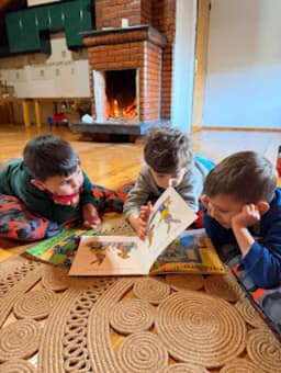 Goys Çocuk Akademisi (anaokulu) İzmir/bornova - Fotoğraf