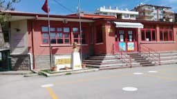 Manolya Anaokulu - Fotoğraf