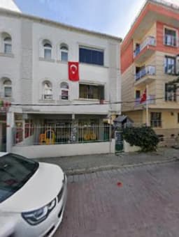 Meb Özel Avcılar Yasemin Anaokulu - Fotoğraf