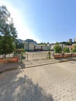 Hüsnü Ciner İlkokulu - Photo