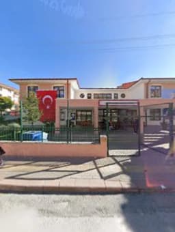 Yıldıztepe Altındağ Belediyesi Anaokulu - Fotoğraf