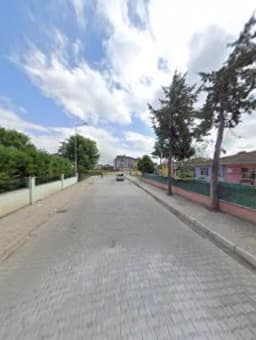 Terme Zübeyde Hanım Ana Okulu - Fotoğraf