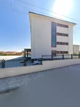 Akbay İlkokulu - Photo