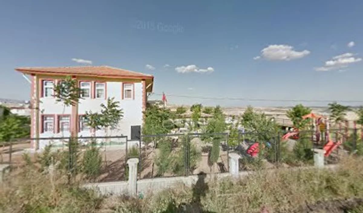 Yunus Emre Anaokulu - Fotoğraf