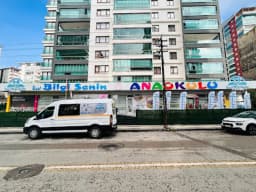 Özel Bilgi Senin Anaokulu - Fotoğraf