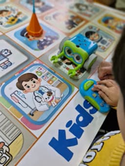 Ceviz İçi Anaokulu - Photo