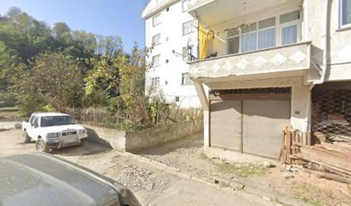 Ahmet Şahinler İlkokulu - Photo
