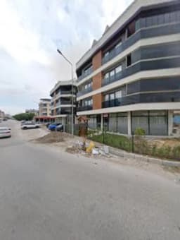 Yeşil İz Anaokulu - Fotoğraf