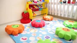 Küçükseyler Anaokulu - Fotoğraf