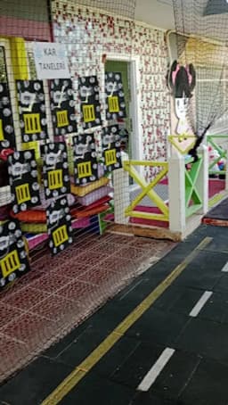 Özel Konyaaltı Anaokulu Kid's Club - Fotoğraf