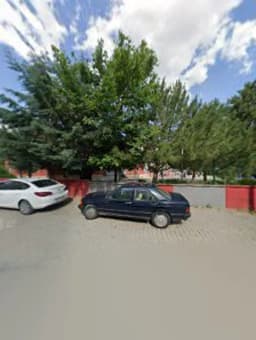 Şeyh Edebali Anaokulu - Fotoğraf