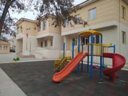 Polatlı İlkadım Anaokulu - Fotoğraf